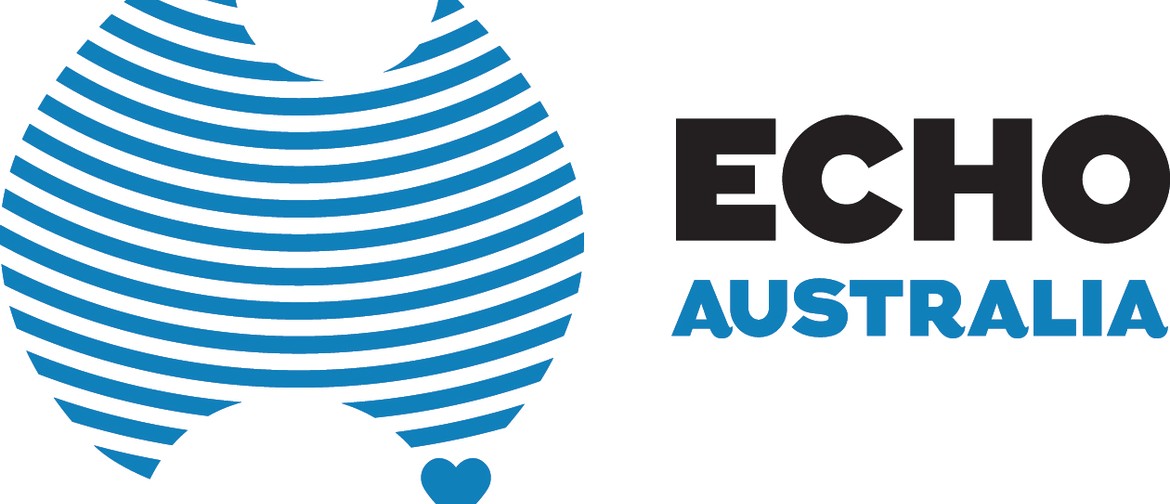 Echo Australia Conference 2025